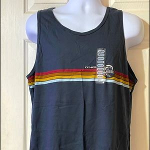 🐊🐊O’Neill Men’s Sleeveless Shirt Size M